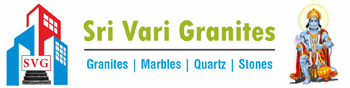 Sri Vari Granites logo